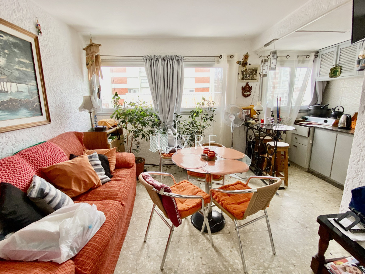 Apartamento ID.1026 - Venta Apartamento 