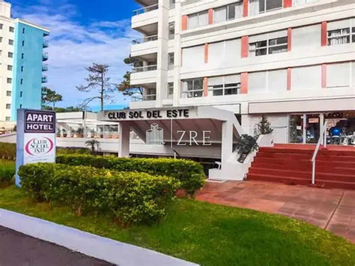 Apartamento ID.1014 - Alquiler Apartamento temporario 