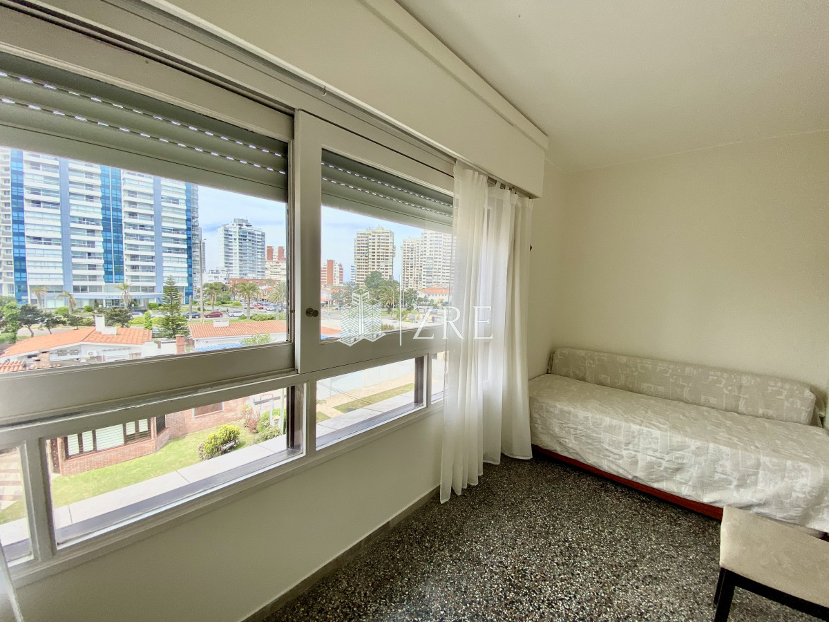 Apartamento ID.1025 - Venta Apartamento 