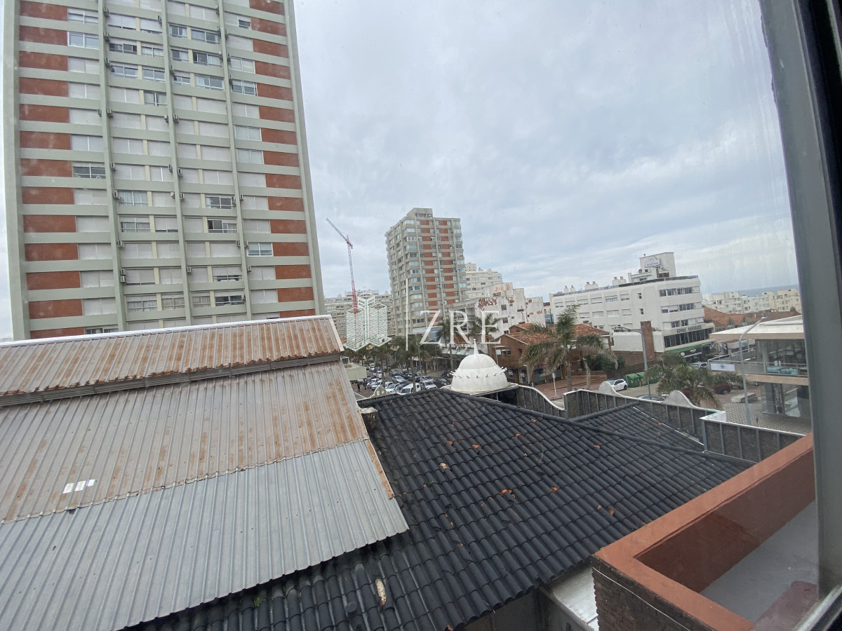 Apartamento ID.1026 - Venta Apartamento 