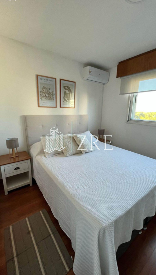 Apartamento ID.1073 - Se Alquila Apartamento en Roosvelt 