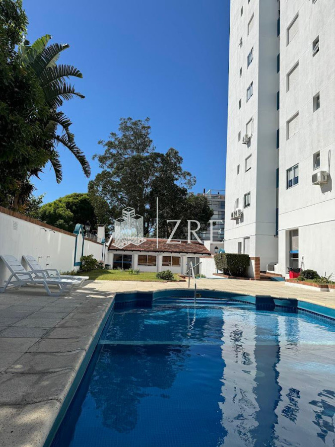Apartamento ID.1073 - Se Alquila Apartamento en Roosvelt 
