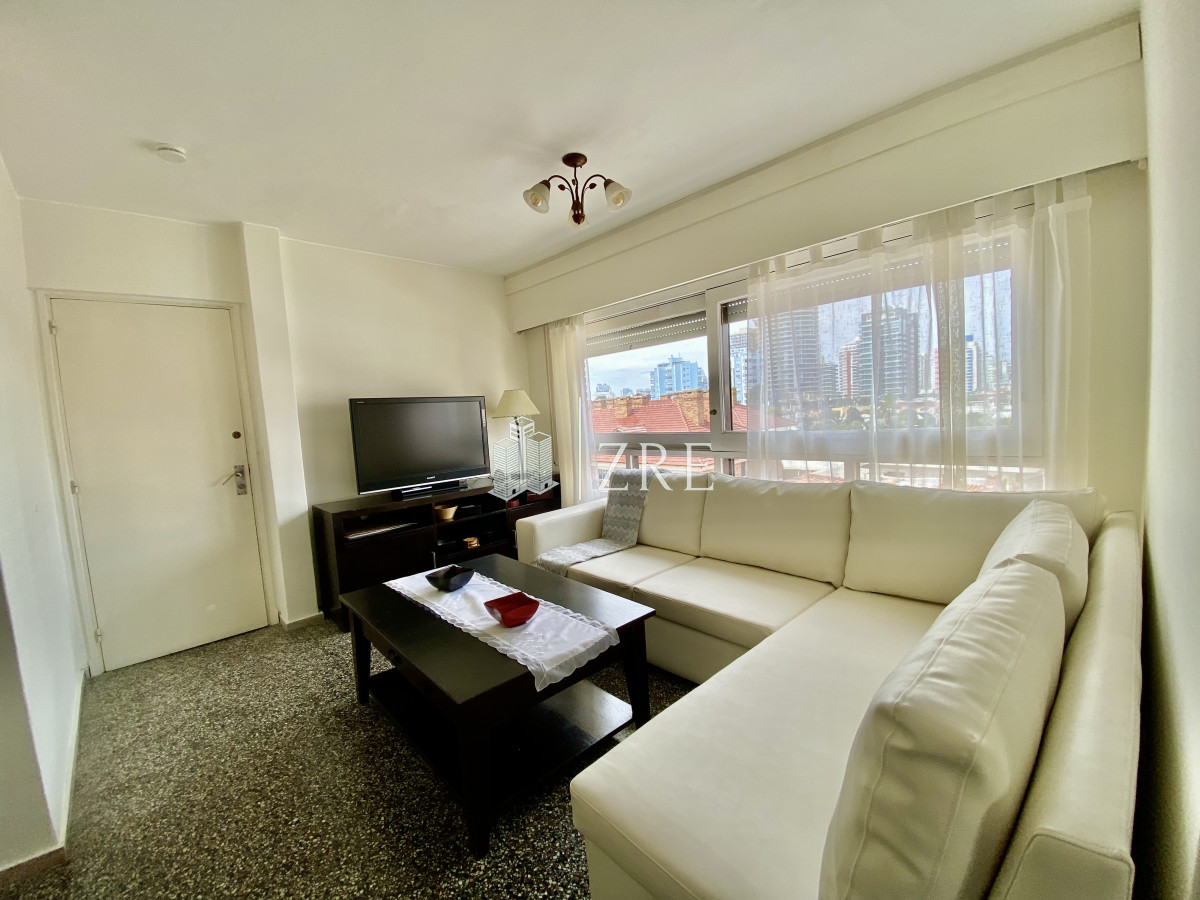 Apartamento ID.1025 - Venta Apartamento 