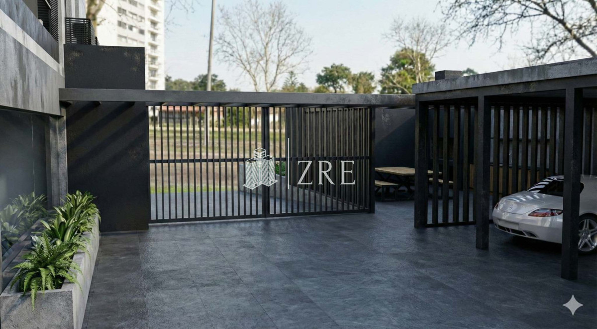 Apartamento ID.1240 - Apartamento venta 2 dormitorios NOSTRUM ROOSEVELT