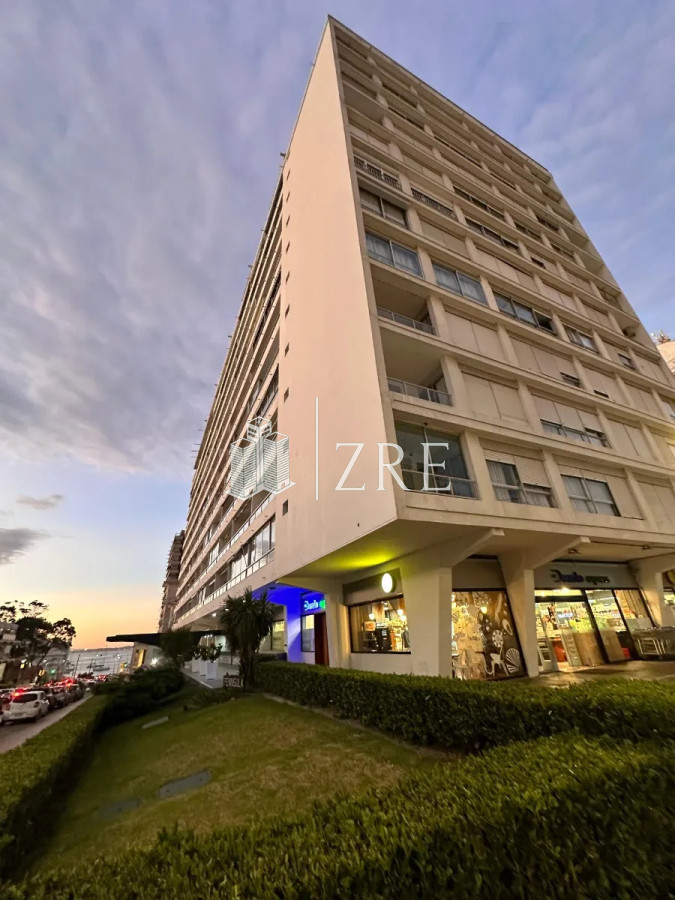 Apartamento ID.867 - Venta apartamento 1 dormitorio, peninsula, punta del este 