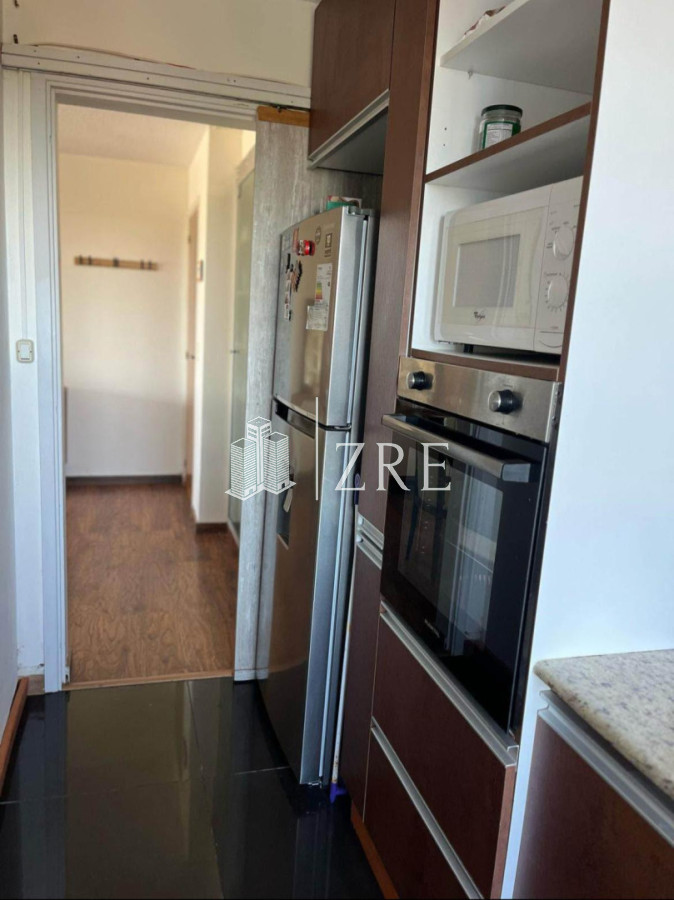 Apartamento ID.1073 - Se Alquila Apartamento en Roosvelt 