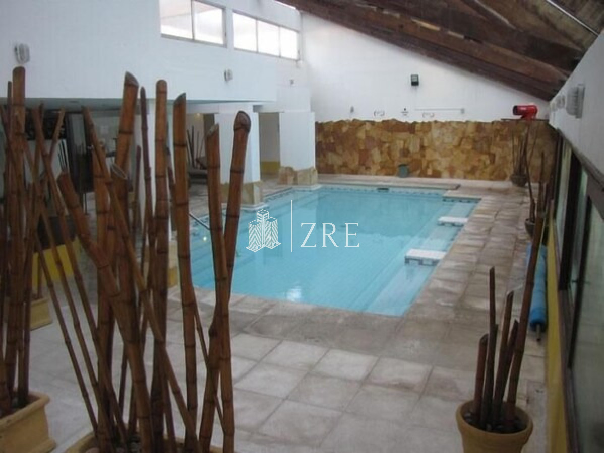 Apartamento ID.1014 - Alquiler Apartamento temporario 