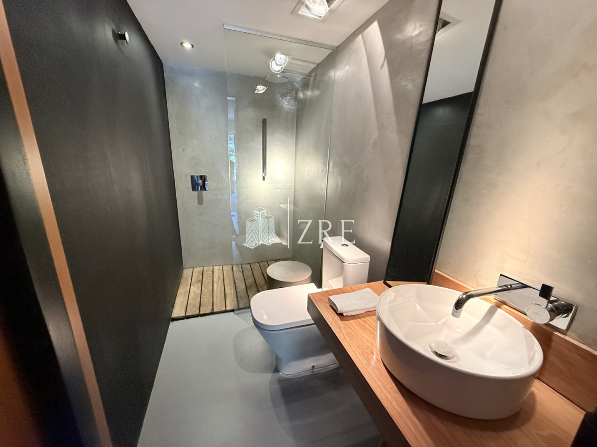 Apartamento ID.1258 - Venta apartamento 1 dormitorio en Mansa Punta del Este