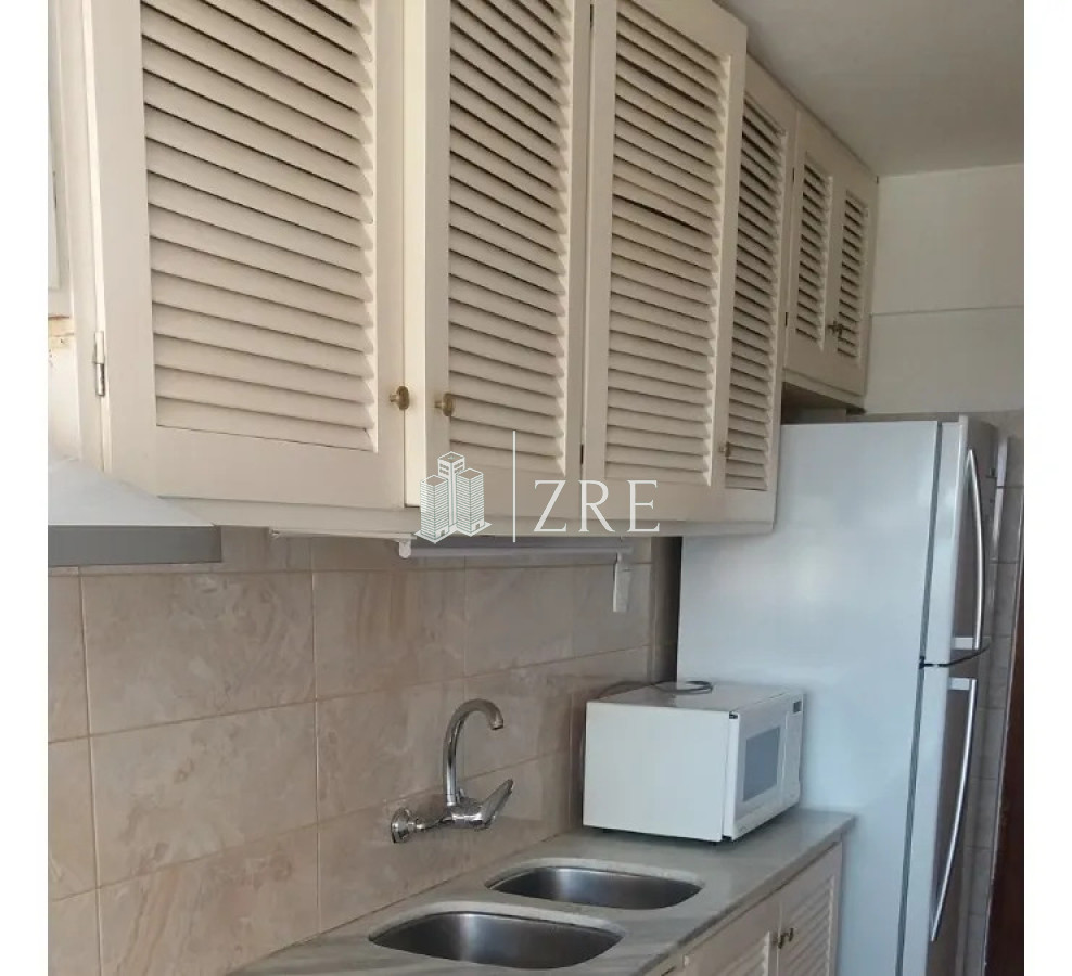 Apartamento ID.1125 - Penthouse alquiler temporario