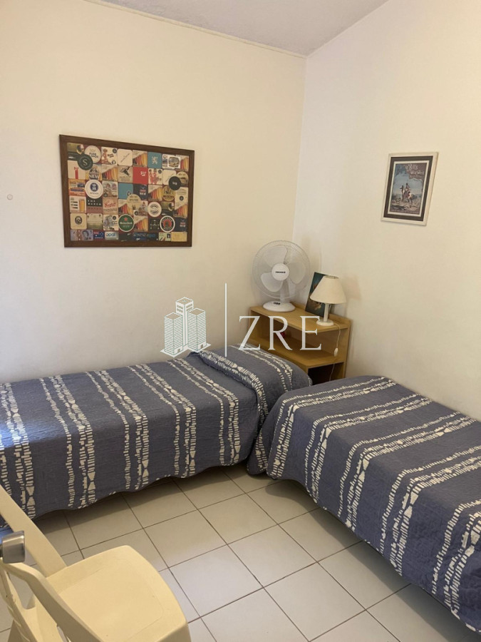 Apartamento ID.1077 - Alquiler temporario Complejo La Loma 