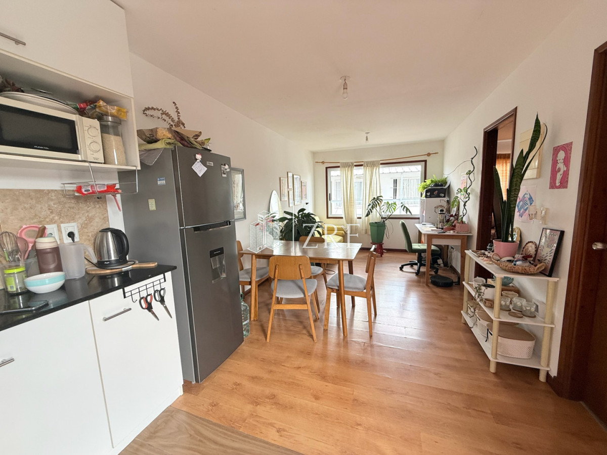 Apartamento ID.1334 - Venta apartamento un dormitorio en Maldonado