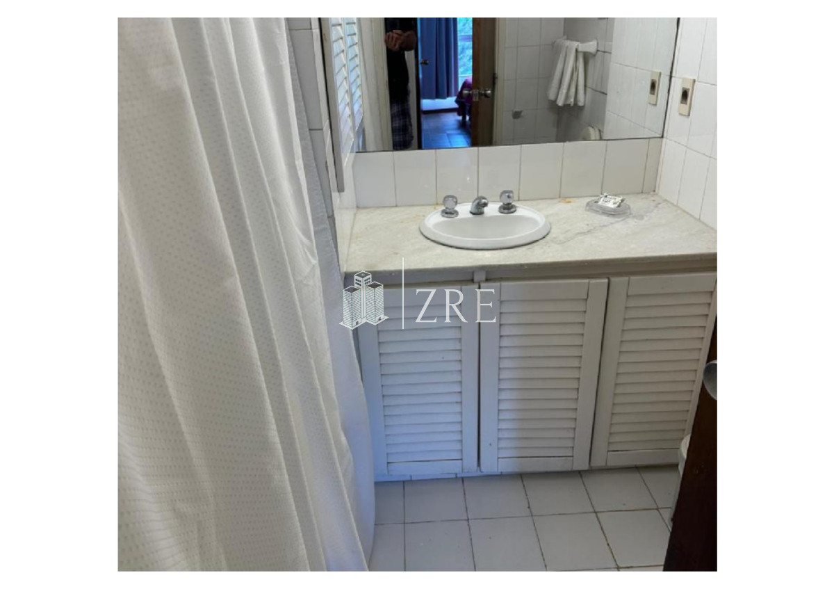 Apartamento ID.892 - Venta apartamento 3 dormitorios en Roosevelt, Punta del Este