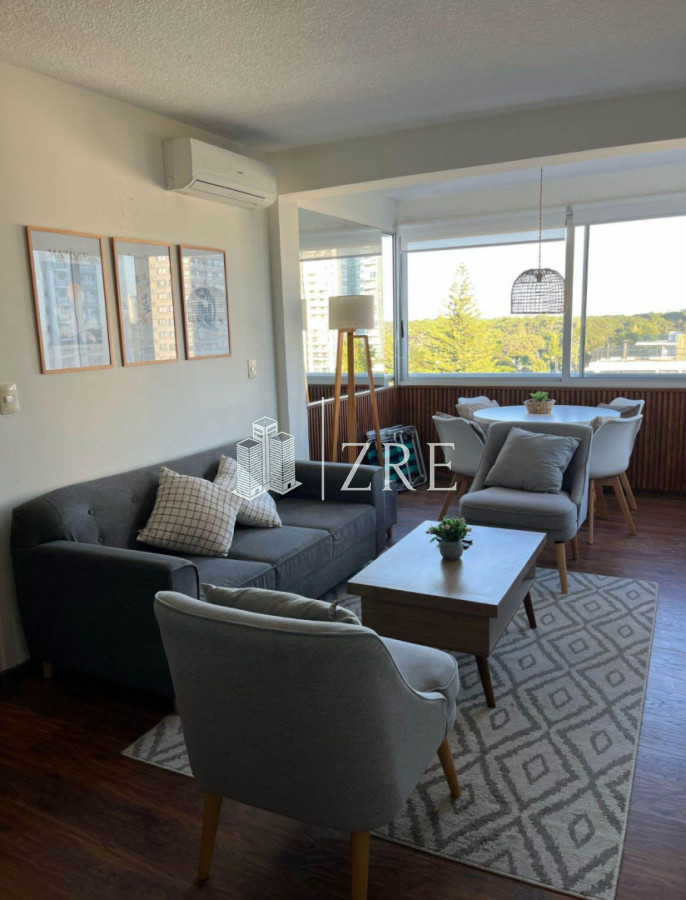 Apartamento ID.1073 - Se Alquila Apartamento en Roosvelt 