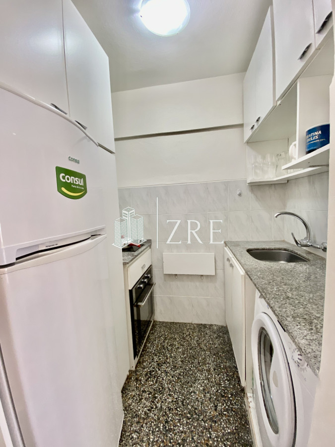 Apartamento ID.1025 - Venta Apartamento 
