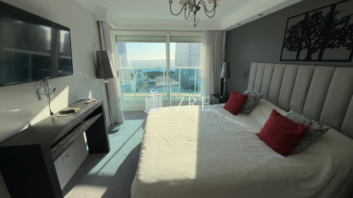 Apartamento ID.1332 - Venta apartamento Casino Tower 