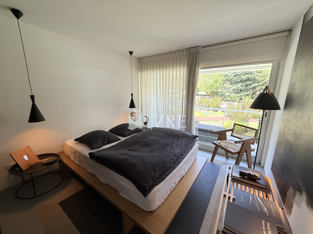 Apartamento ID.1258 - Venta apartamento 1 dormitorio en Mansa Punta del Este