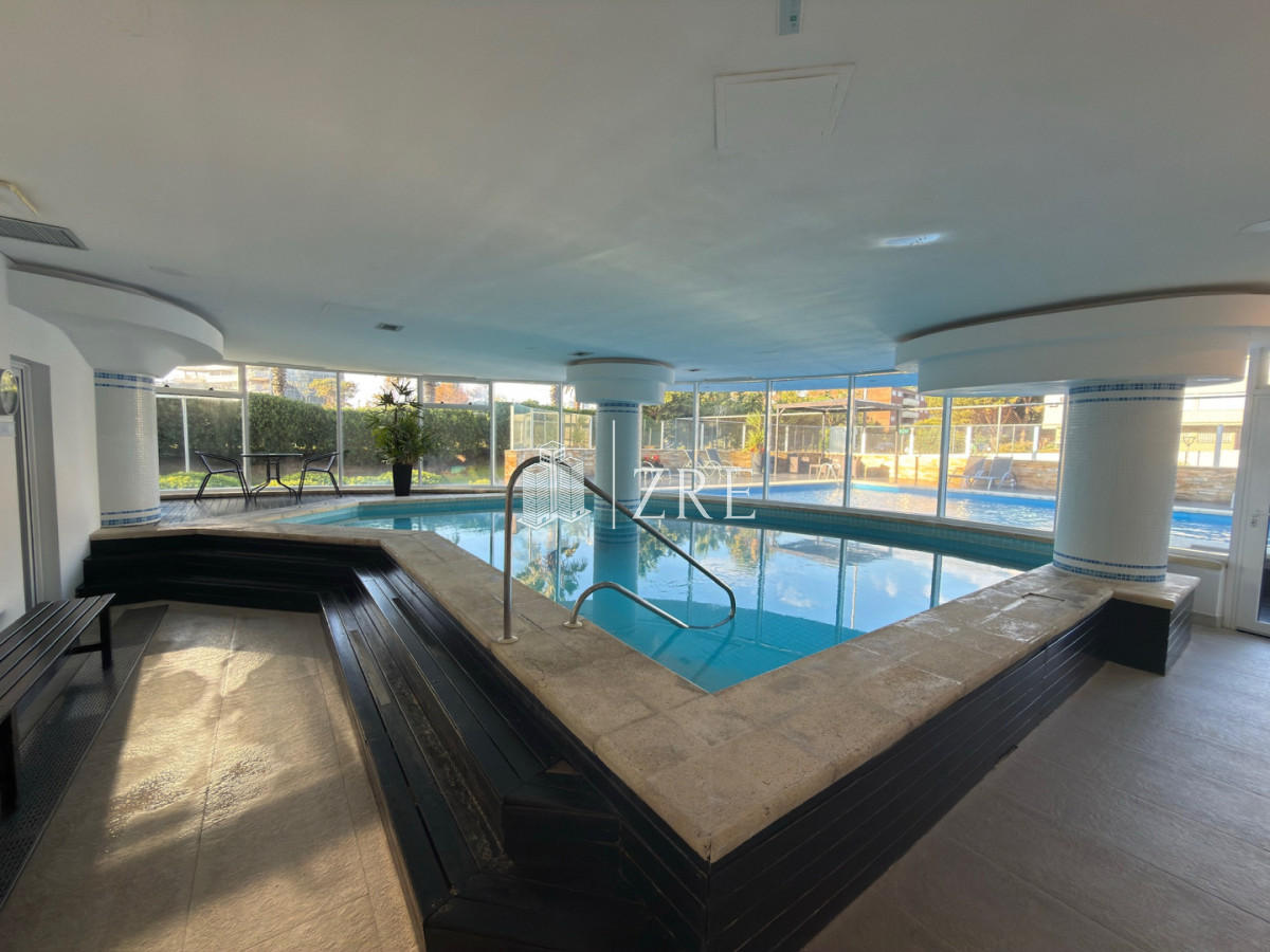 Apartamento ID.1332 - Venta apartamento Casino Tower 