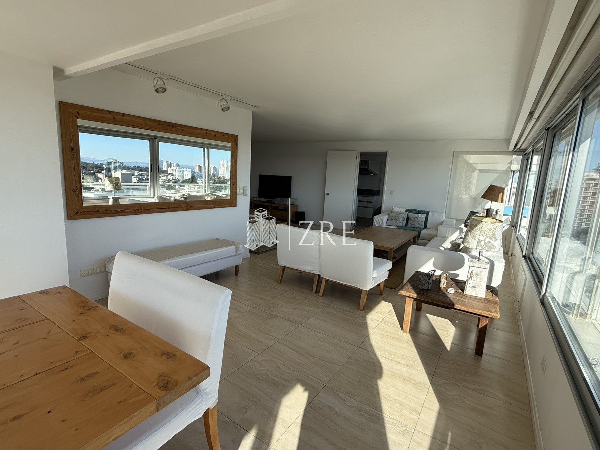Apartamento ID.94 - Venta Apartamento