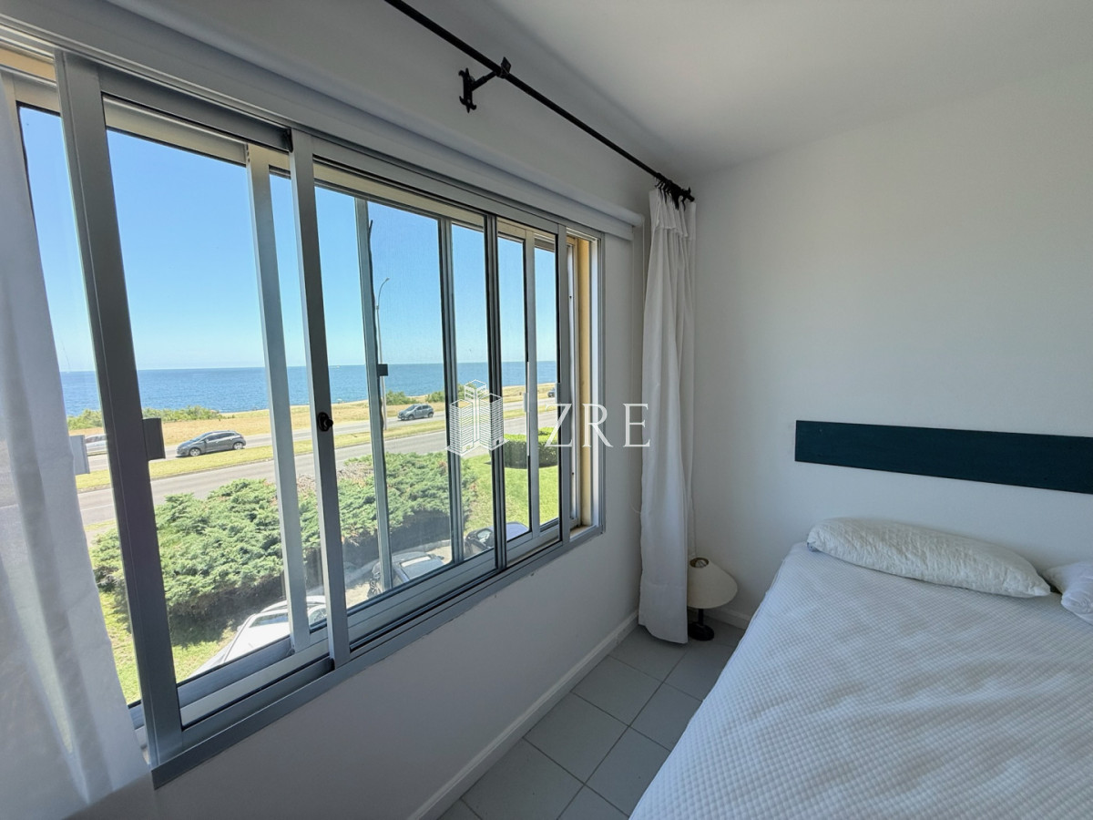Apartamento ID.1152 - Venta apartamento Mansa con vista al mar 
