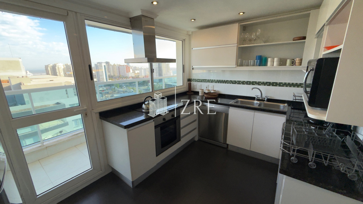 Apartamento ID.1332 - Venta apartamento Casino Tower 