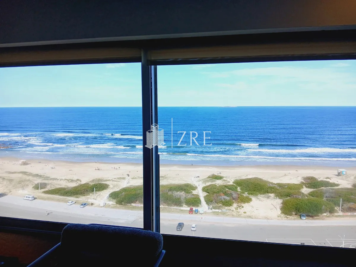 Apartamento ID.868 - Venta apartamento 1 dormitorio en Aidy Grill, Punta del Este