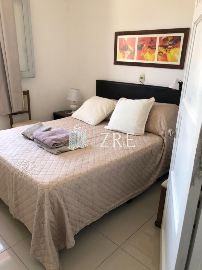 Apartamento ID.1226 - Apartamento Venta 1 dormitorio Península 