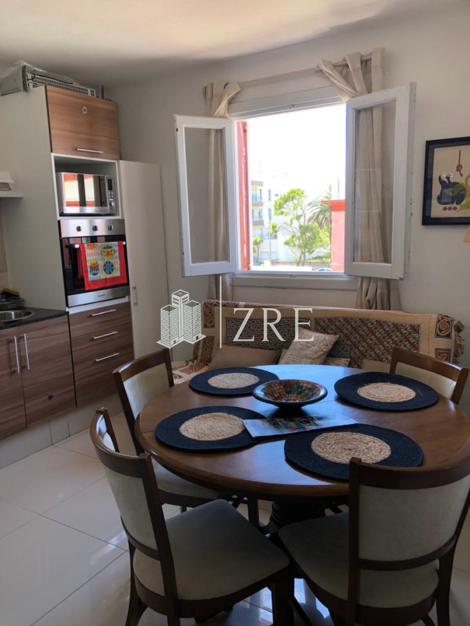 Apartamento ID.1226 - Apartamento Venta 1 dormitorio Península 