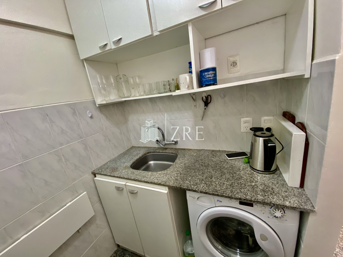 Apartamento ID.1025 - Venta Apartamento 