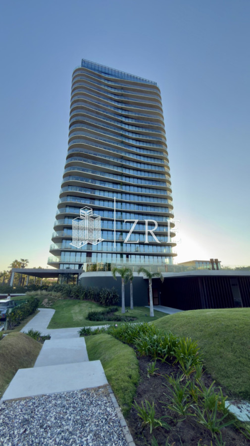 Apartamento ID.1347 - Apartmento en venta en torre de categoría