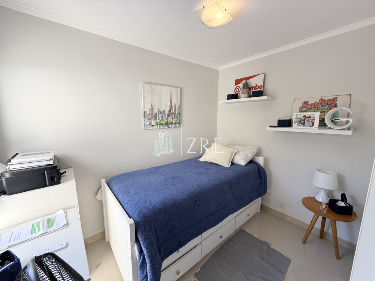 Apartamento ID.1270 - Venta apartamento 2 dormitorios en Aidy Grill, Punta del Este