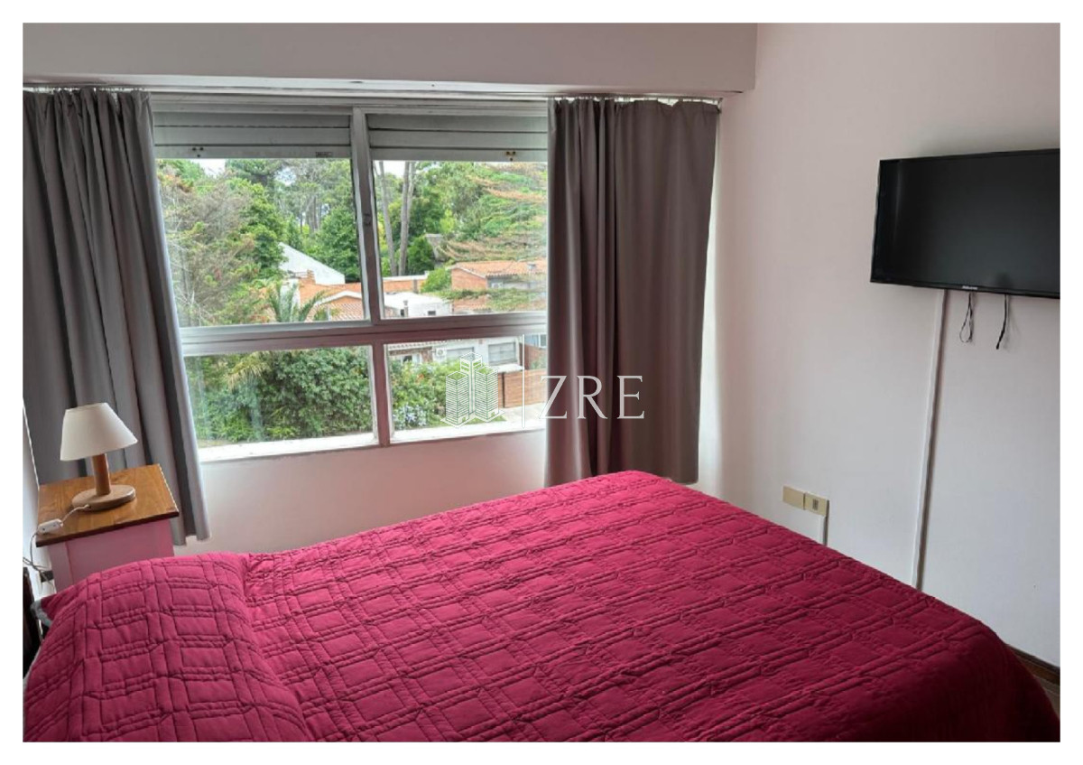 Apartamento ID.892 - Venta apartamento 3 dormitorios en Roosevelt, Punta del Este