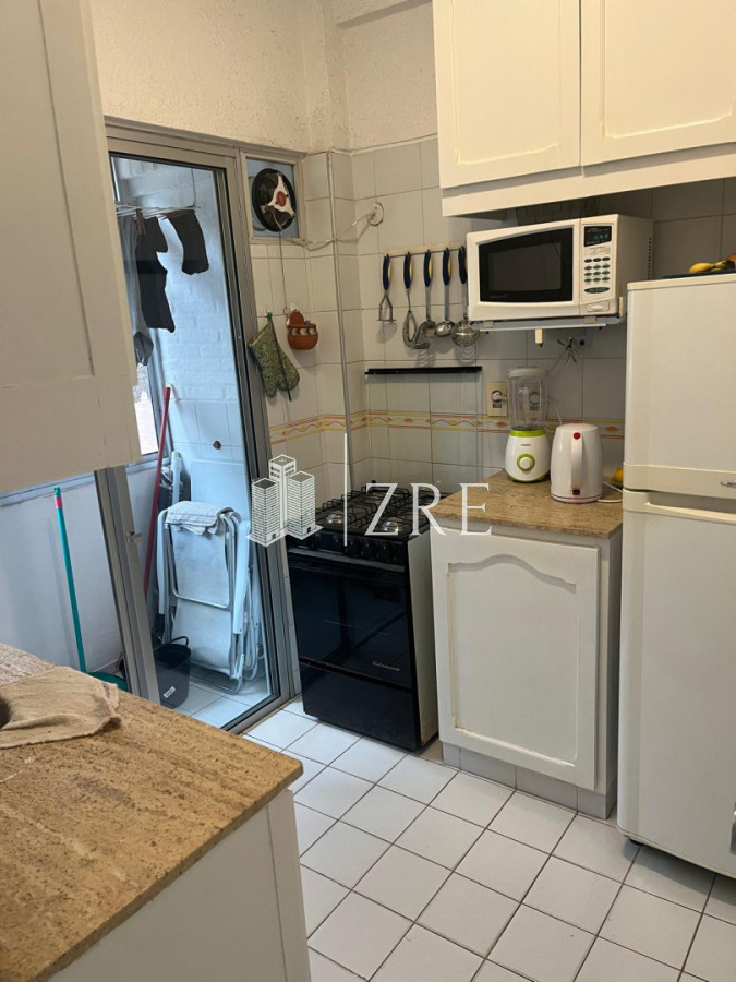Apartamento ID.1077 - Alquiler temporario Complejo La Loma 