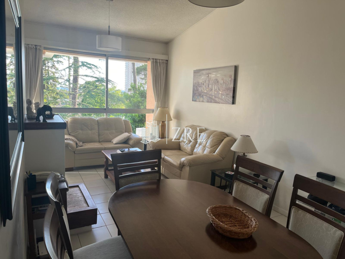 Apartamento ID.1077 - Alquiler temporario Complejo La Loma 