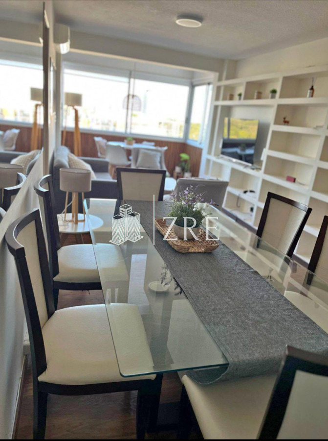 Apartamento ID.1073 - Se Alquila Apartamento en Roosvelt 