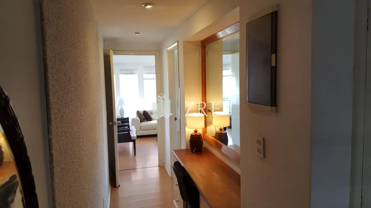 Apartamento ID.877 - Venta apartamento de 2 Dormitorios, Playa mansa,Punta del este 