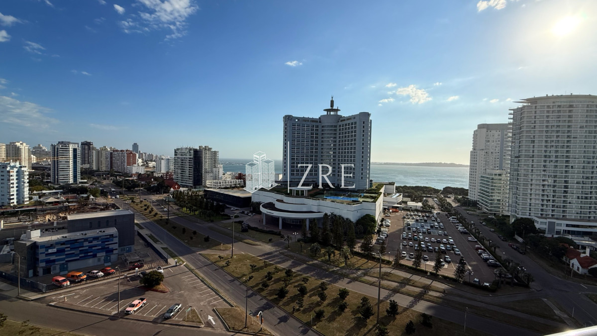 Apartamento ID.1332 - Venta apartamento Casino Tower 