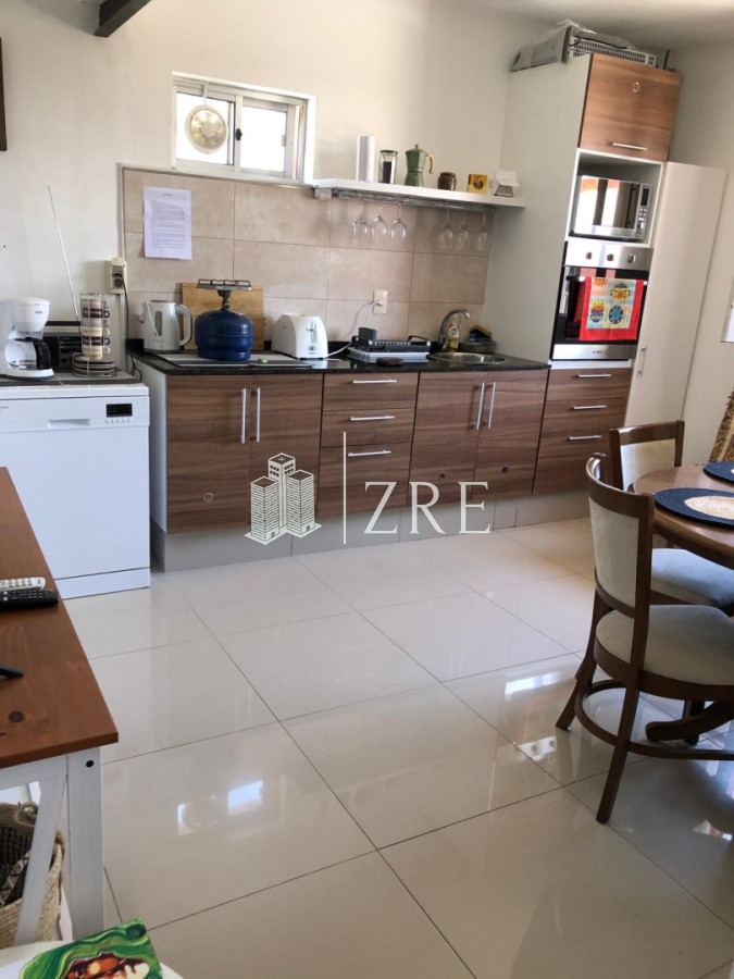 Apartamento ID.1226 - Apartamento Venta 1 dormitorio Península 