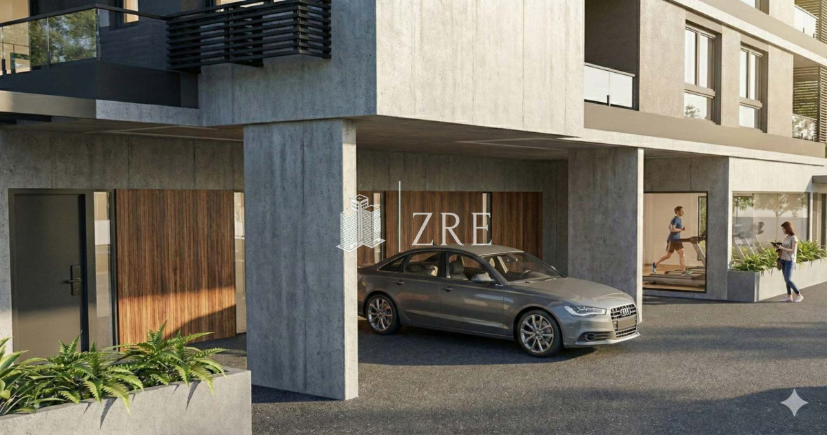 Apartamento ID.1240 - Apartamento venta 2 dormitorios NOSTRUM ROOSEVELT