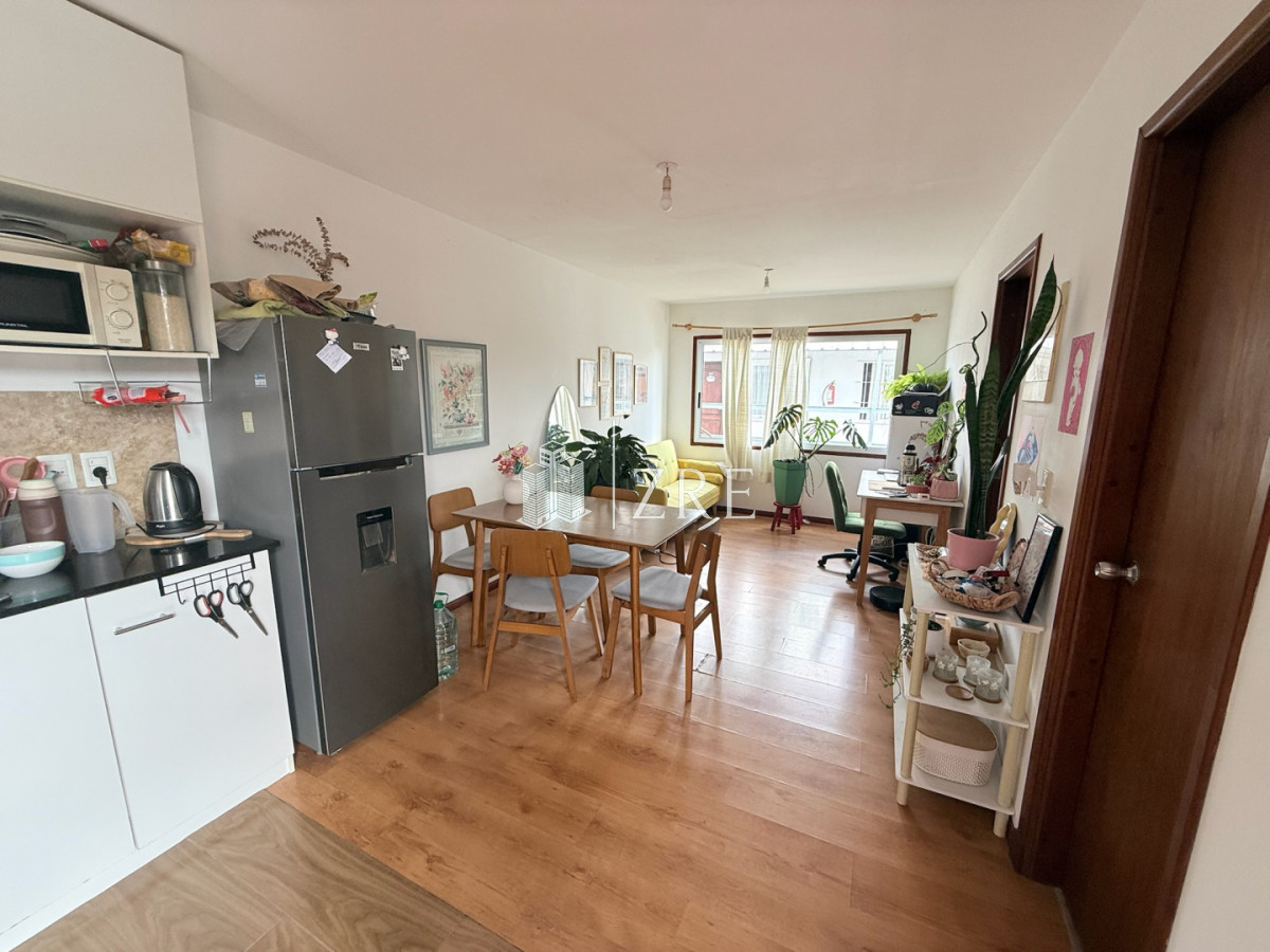 Apartamento ID.1334 - Venta apartamento un dormitorio en Maldonado