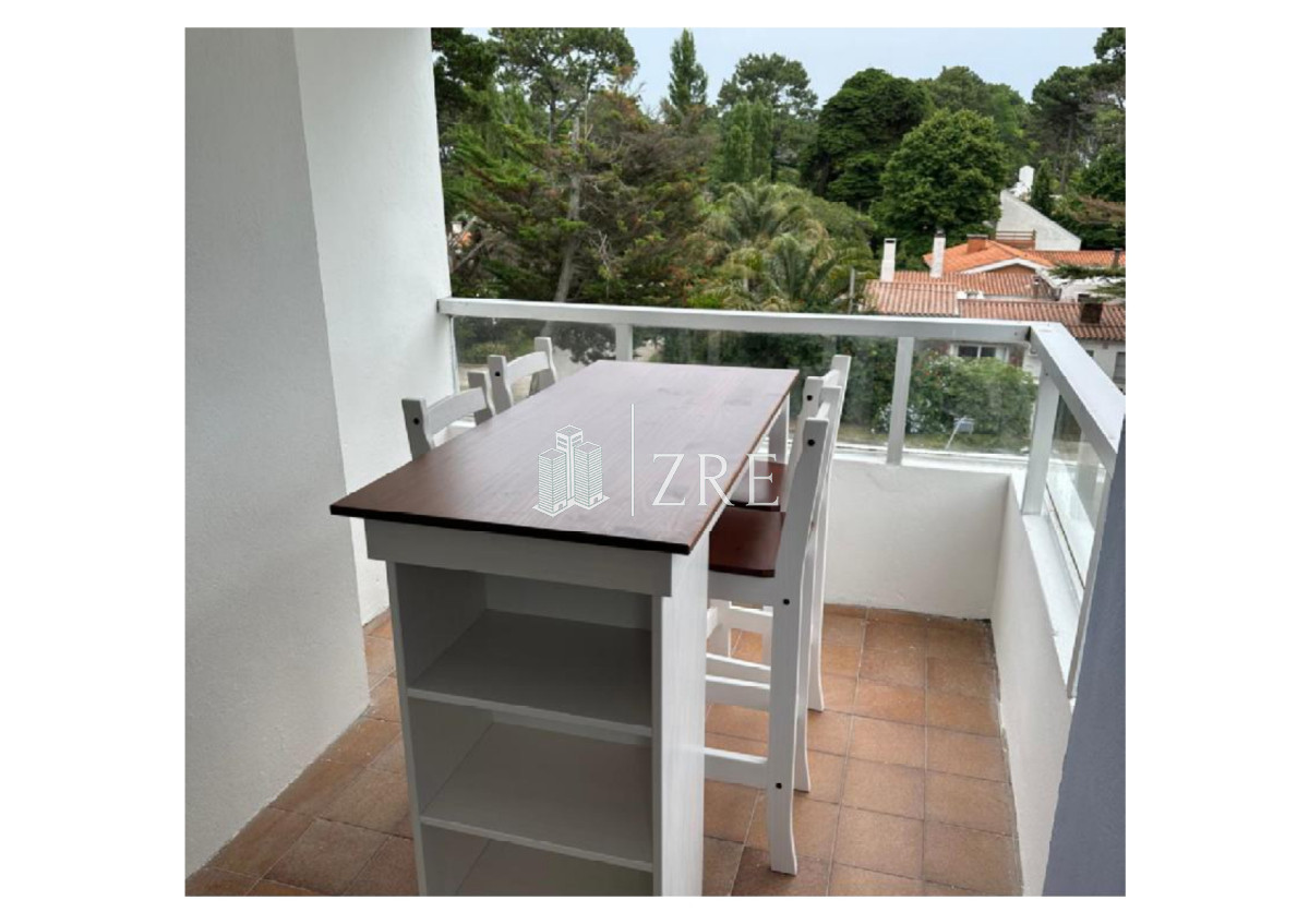 Apartamento ID.892 - Venta apartamento 3 dormitorios en Roosevelt, Punta del Este