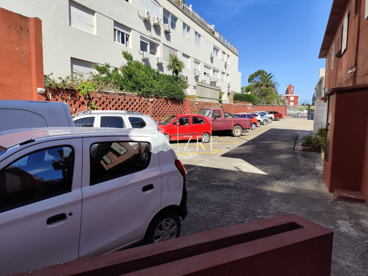 Apartamento ID.1226 - Apartamento Venta 1 dormitorio Península 