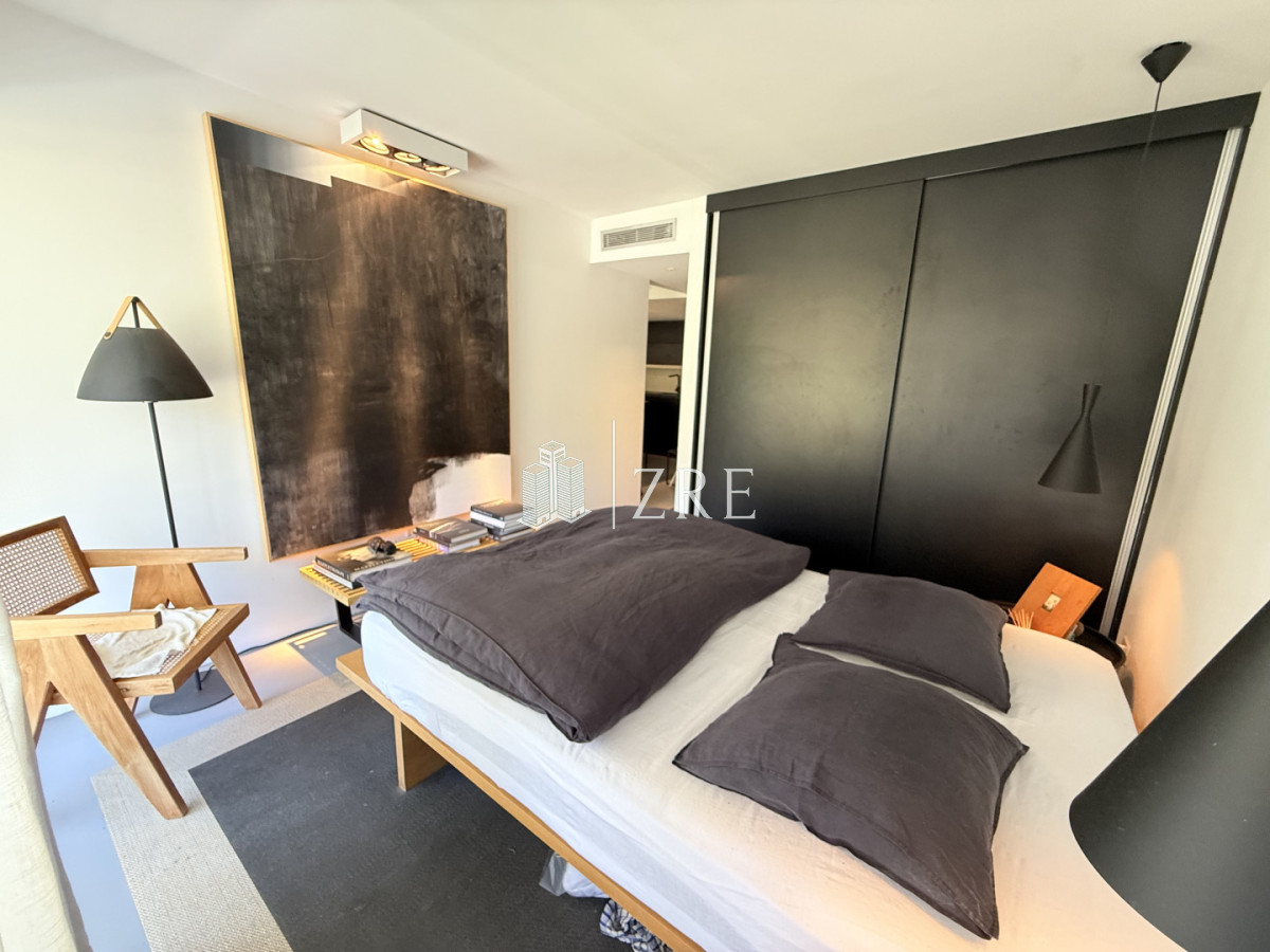 Apartamento ID.1258 - Venta apartamento 1 dormitorio en Mansa Punta del Este