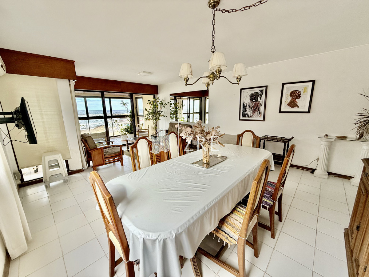 Apartamento ID.891 - VENTA APARTAMENTO 3 dormitorios