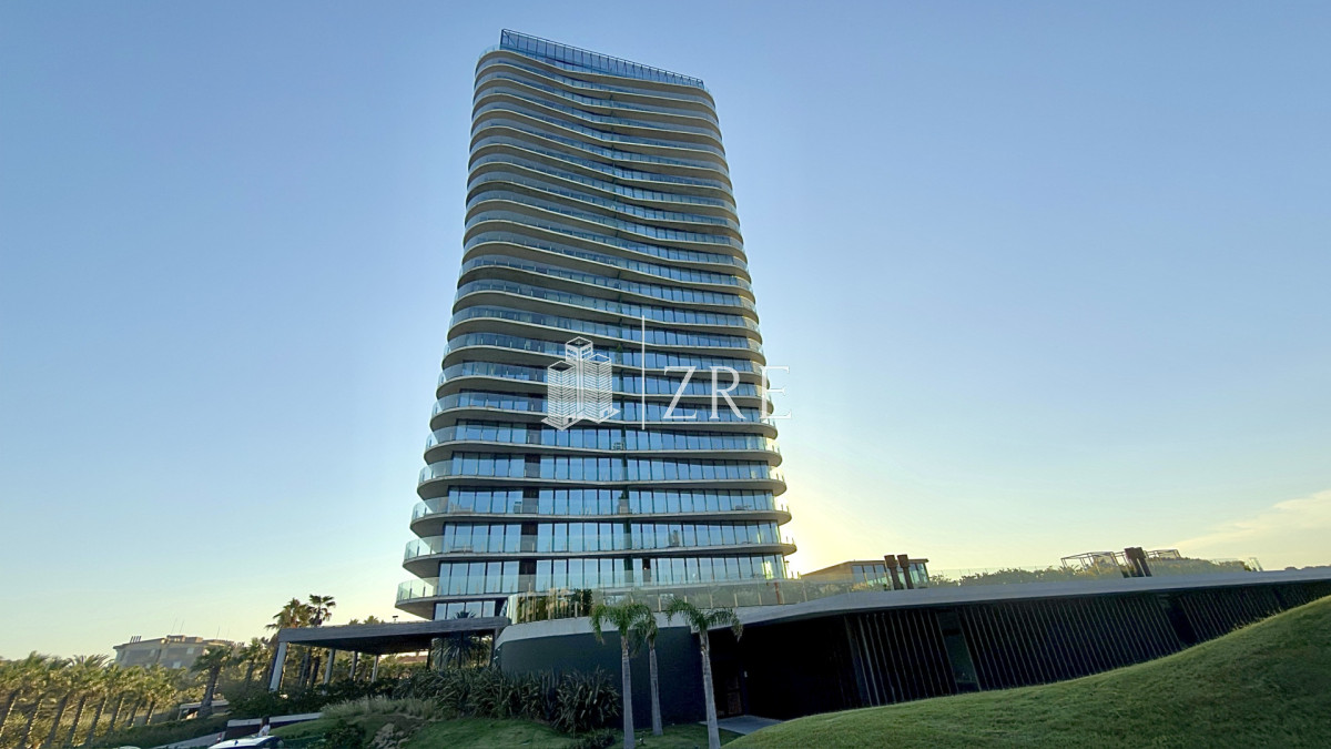 Apartamento ID.1347 - Apartmento en venta en torre de categoría