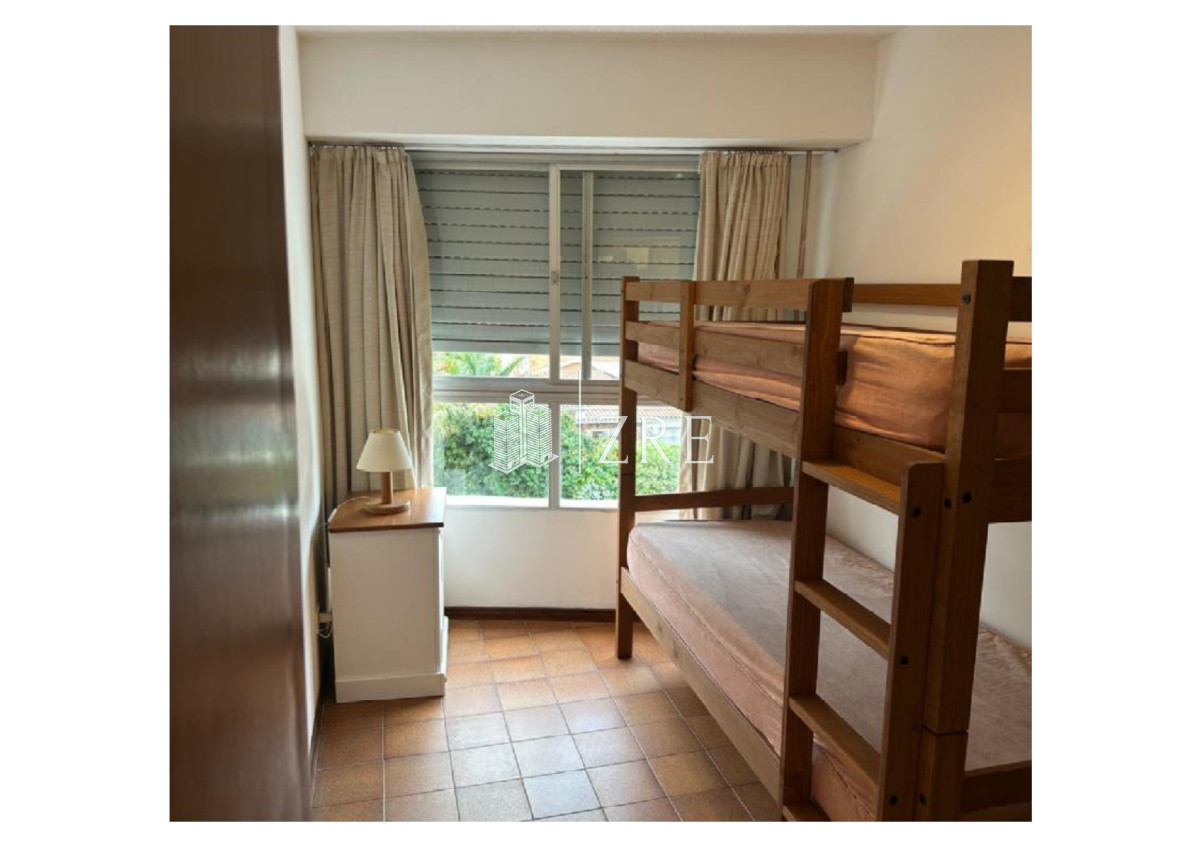 Apartamento ID.892 - Venta apartamento 3 dormitorios en Roosevelt, Punta del Este