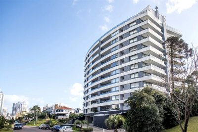Venta Apartamento 3 dormitorios, Playa Brava, Punta Del Este 