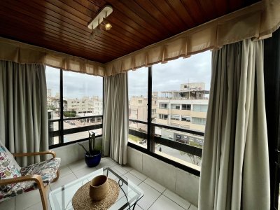 Venta Apartamento 3 Dormitorios, Peninsula, Punta del Este