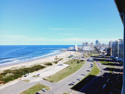 Venta apartamento 1 dormitorio en Aidy Grill, Punta del Este