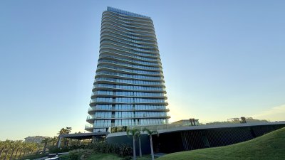 VENTA APARTAMENTO 1 DORMITORIO PLAYA BRAVA