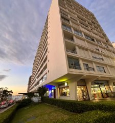 Venta apartamento 1 dormitorio, peninsula, punta del este